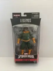 Hasbro Marvel Legend- Doc Ock -BAF SP DR