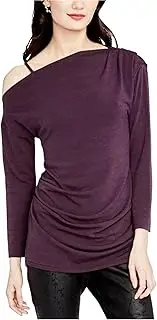 [RACHEL Rachel Roy] Asymmetrical Top