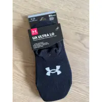 在飛比找蝦皮購物優惠-［現貨］ UNDER ARMOUR(UA) 吸汗短腳踝log