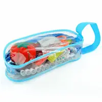 在飛比找蝦皮購物優惠-ALEX ship with handle PVC bag 