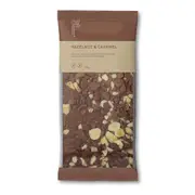 Chocolate Generations Chocolate Hazelnut Caramel 105g(Pack of 10)