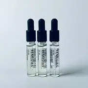 Lot of 3 Bobbi Brown Remedies Skin Fortifier No.93 Strength & Recovery Tonic
