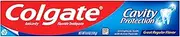 Colgate Pa Cavity Protection Regular Fluoride Toothpaste, 6 Ounce