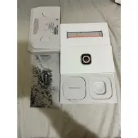 在飛比找蝦皮購物優惠-Apple Watch Ultra單純盒子（無錶）