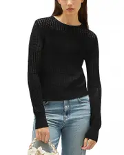 Marella Sport James Open Stitch Sweater