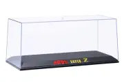 AUTOart Special Display Case 1/18 Scale x 1 "Western Police Super Z"