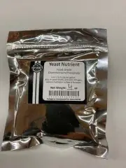Yeast Nutrient (Diammonium Phosphate) 4oz