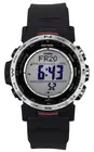 Casio Pro Trek Digital Sports Tough Solar 100M Men's Watch PRW-35-1A