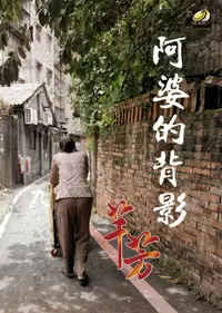 在飛比找誠品線上優惠-阿婆的背影 (附卡拉伴唱DVD)