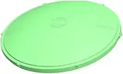 24" Septic Tank Riser Lid - Green