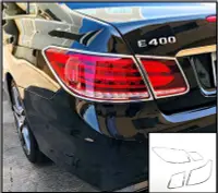 在飛比找Yahoo!奇摩拍賣優惠-圓夢工廠 BENZ E C207 W207 2013~201