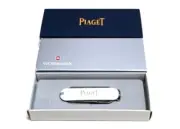 VICTORINOX PIAGET Collaboration Multi Tool Champ Army Knife New