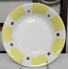 Bernardaud Limoges France MIKADO Round Vegetable Bowl 9" Never Used BRAND NEW