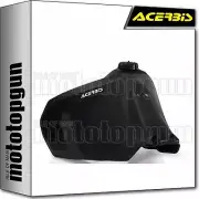 ACERBIS 0017554 FUEL TANK BLACK SUZUKI DR 650 2016 16 2017 17 2018 18