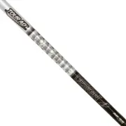 Graphite Design Tour AD 95g Black Iron Sets .355 Taper Tip