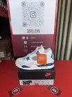 Jordan 4 Retro Military Blue (2024) Size: 9