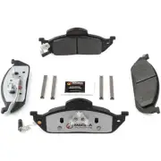 Magma Brake Pad Set PSD760M BPF