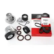 Basco Engine Timing Belt Kit with Drivebelt & Water Pump - ETK1006WDBT