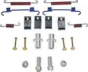 DORMAN HW17534 Drum Brake Hardware Kit