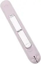 Needle Threader 1 Seam Ripper Remover Needle Threading Tool for Sewing Stitch Removal Crafts Embroidery Knitting Unthreading Supplies