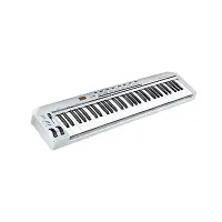 在飛比找Yahoo奇摩購物中心優惠-美規專業型 Midi Keyboard Controller