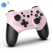 Wireless Gamepad for Switch Pro - Programmable Macro