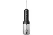 Philips: Sonicare Cordless Power Water Flosser Oral Irrigator - Black