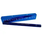 Love Craft Beauty Retractable Lip Liner and Brush in Mercury Maroon New in Box