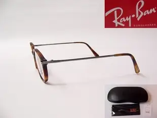 光寶眼鏡城(台南)Ray-Ban 堅持的復古領導品牌,圓型光學眼鏡*時尚潮款*RB5307D/5195公司貨