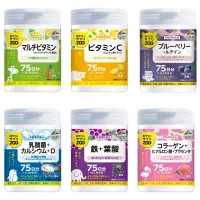 在飛比找蝦皮購物優惠-現貨)免運)日本咀嚼錠 UNIMAT RIKEN ZOO 水
