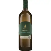 Wise Wolf Sauvignon Blanc 750mL