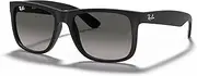 [Ray-Ban] Justin Non Polarised Sunglasses, RB4165