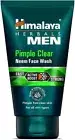 Himalaya Men Pimple Clear Neem Face Wash - 100ml