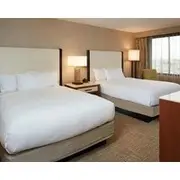 Doubletree By Hilton Fresno Convention Center