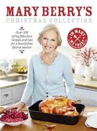 在飛比找三民網路書店優惠-Mary Berry's Christmas Collect