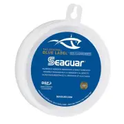 Seaguar Blue Label 100 Fluorocarbon Fishing Line 25lbs 50yds Superior Strength