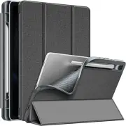 Slim Case for Samsung Galaxy Tab S9 FE / Tab S9 2023 Soft TPU Smart Stand Cover