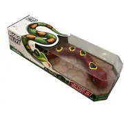 Robo Alive Slithering Snake Battery-Powered Robotic Toy RED by Zuru BRAND NEW