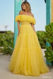 Sherri Hill 56173 Evening Dress ~LOWEST PRICE GUARANTEE~ NEW Authentic