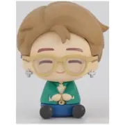Tinytan Dynamite Vol.2 Bts Jimin 2" Figure