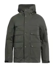 [REPLAY] REPLAY Jackets - Item 16405283