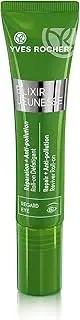 Yves Rocher Elixir Jeunesse Reviver Roll-On for Eyes Repair* + Anti-pollution