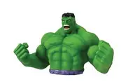Avengers Marvel Vinyl Bust Bank Hulk