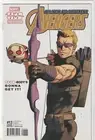AVENGERS #13 (2016) KRIS ANKA 'TSUM TSUM TAKEOVER VARIANT ~ UNREAD NM
