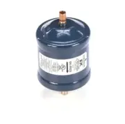 Norlake EK-052S Filter Drier R744 5 Cubic Inch, 1/4" ODF Solder