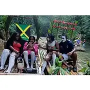 Save 15.00%! River Rafting Limestone Massage and Shopping Tour in Montego bay