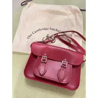 在飛比找蝦皮購物優惠-（免運）The Cambridge Satchel Comp