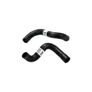Upper+Lower Radiator Hose Kit for Ford Fairlane NC II Fairmont Falcon EB II ED