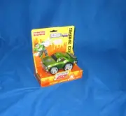 Fisher Price Dc Superfriends Shake N Go Green Lantern W1901/W1899 NEW