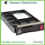 NEW HPE P04695-B21 P05394-001 600GB 3.5" 15K SAS 12G ENT SCC DS HDD Hard Drive